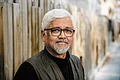 Amitav Ghosh