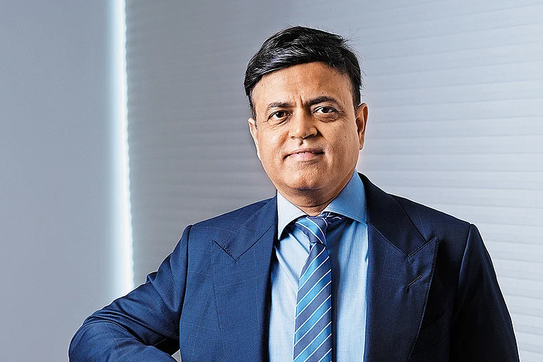 Sheetal Arora - Photo: Tribhuvan Tiwari