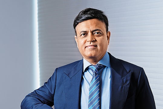 Corporate Strategist: After Winning India with Price, Mankind Pharma Chases Global Growth with Premium