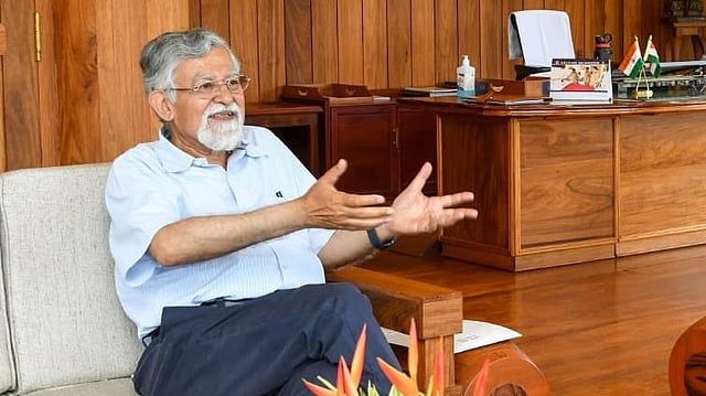 Did India Really Overtake Japan's Economy? NITI Aayog Softens Stance on Bold Claim