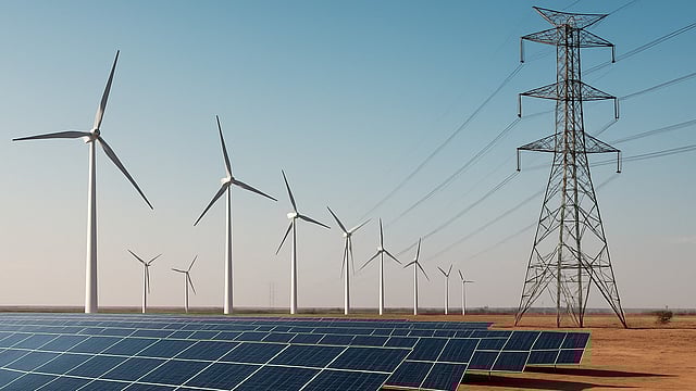 Gujarat to Invest Rs 29,000 Crore in Green Energy Corridor-III to Push Renewable Shift
