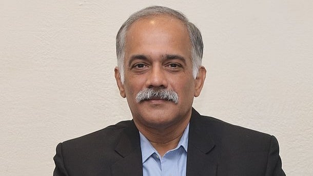 gicre : Shri Ramaswamy Narayanan, Chairman and Managing Director
General Insurance Corporation of India