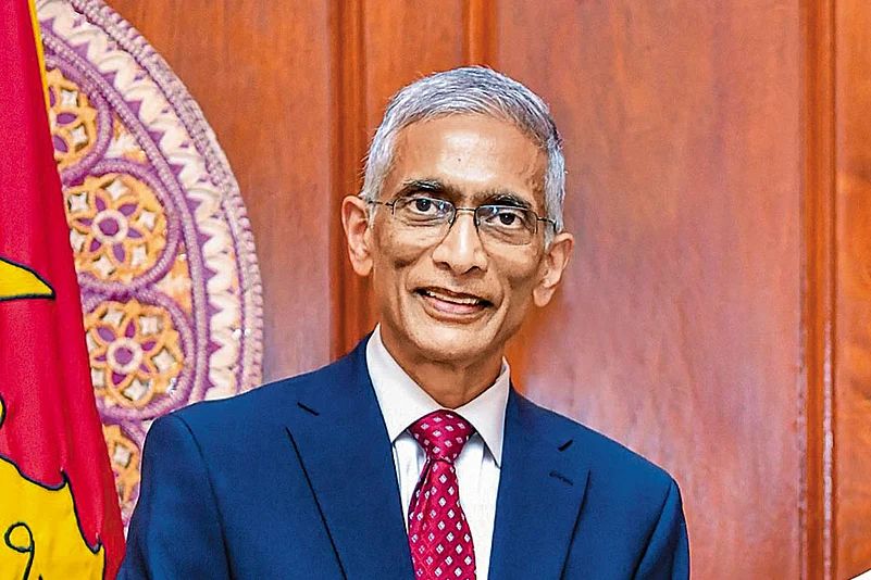 Parameswaran Iyer