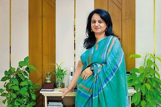 Karnataka’s Tier-II and Tier-III Cities Present Youthful Demographics, Says Ekroop Caur