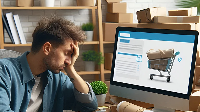 Dark Patterns in E-Commerce: Govt to Meet Amazon, Flipkart, Other Platforms - null