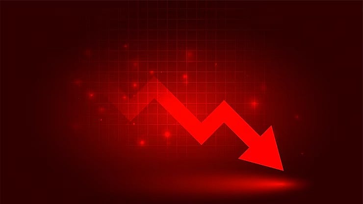 Freepik : Sagility shares locked in lower circuit