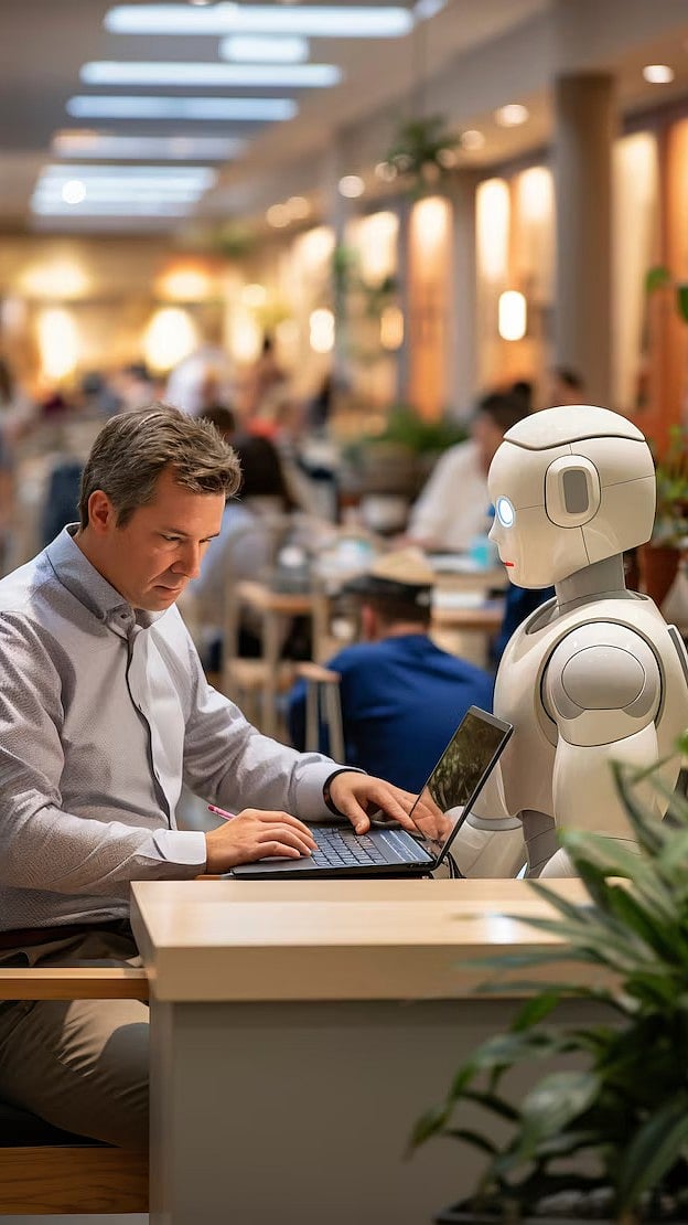 College Degrees No Longer Enough? Big Tech Slashes Entry-Level Jobs By 50%