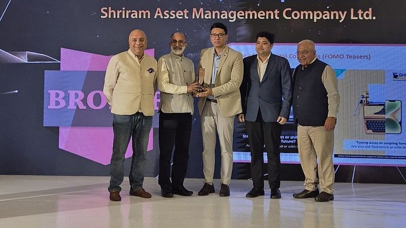 Linkedin/@Shriram Asset Management Company Limited : Shriram Asset Management Company Limited