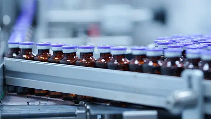 Indian pharmaceutical companies amid tariff uncertainty