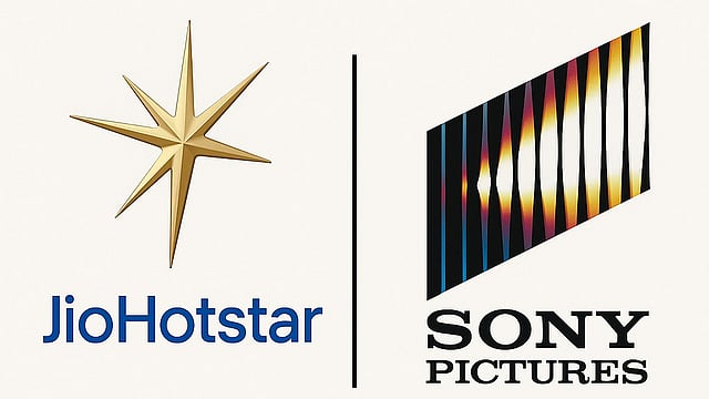 JioStar, Sony Pictures Collaborate for Indian Cricket Team's Tour to England in 2025, 2026 