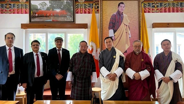 PTC India Net Profit Jumps 4-Fold to Rs 372 Crore in Q4 