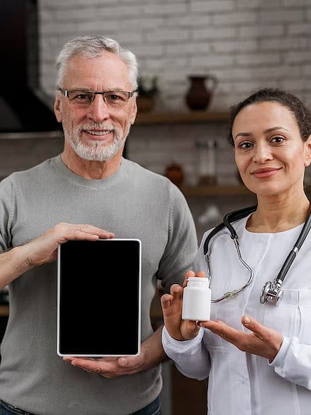 70+ Indians Now Get Rs 5 Lakh Free Medical Checkup— All You Need to Know