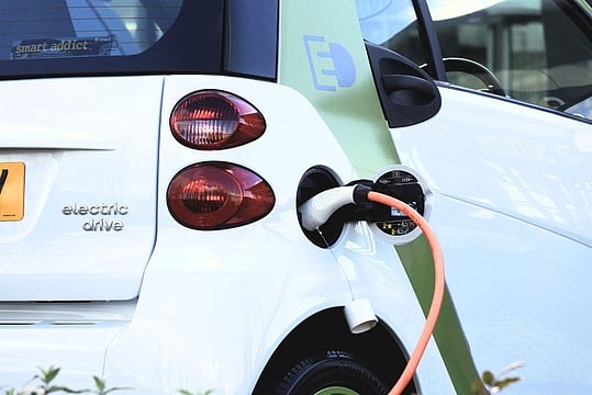 Puneet Anand Writes: Sustainability Should be a Core Pillar of Product Innovation