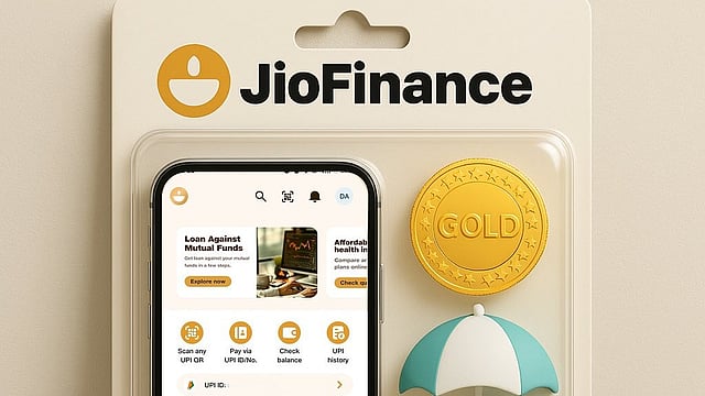 Jio Financial Soars 5% as Jio BlackRock Gets SEBI Go-Ahead to Enter Stockbroking