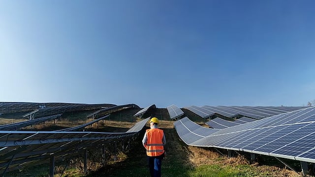 Premier Energies Begins Commercial Operations of ₹ 642-Cr Solar Cell Line