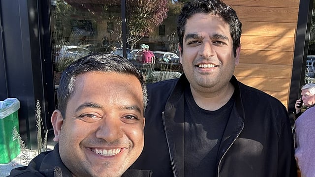 Unacademy Cofounders Gaurav Munjal, Roman Saini Set to Exit Amid Offline Pivot 