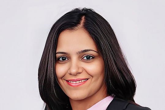 India Serves as a Testing Ground for Scalable Solutions, Says Swetha Ramdas 