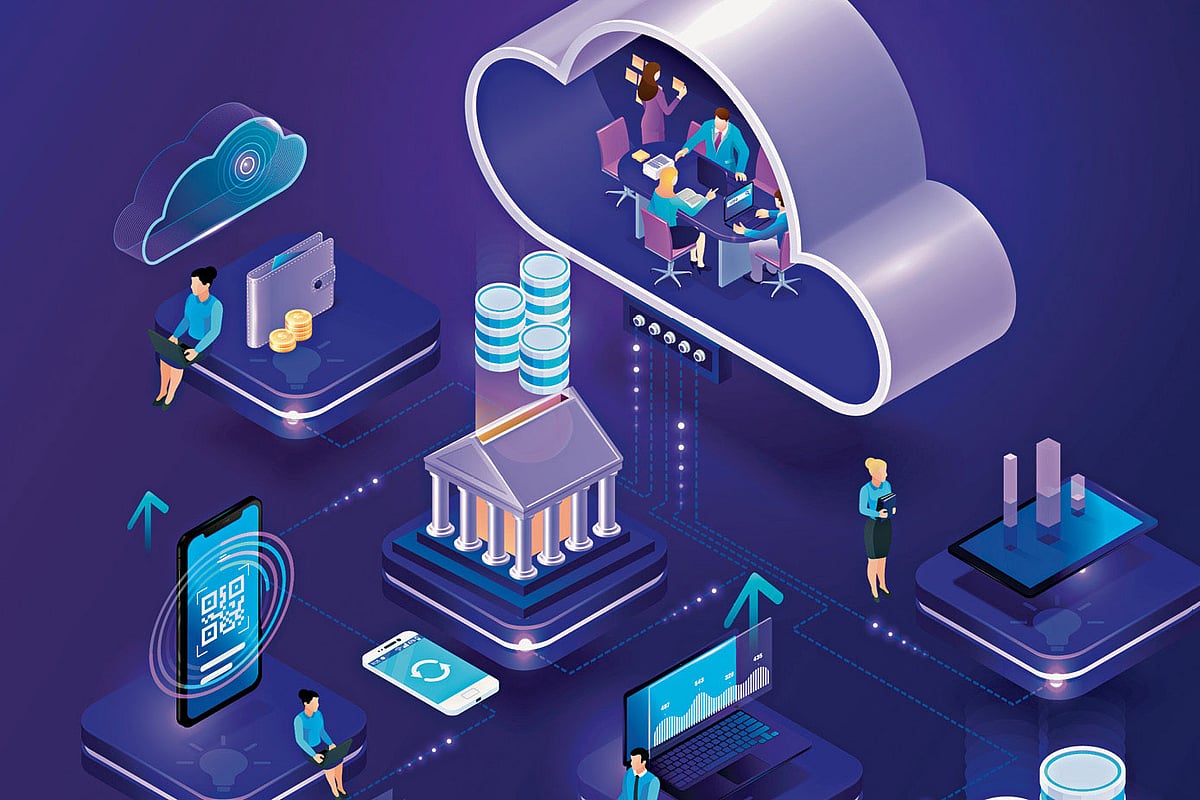 New financial services on offer - null