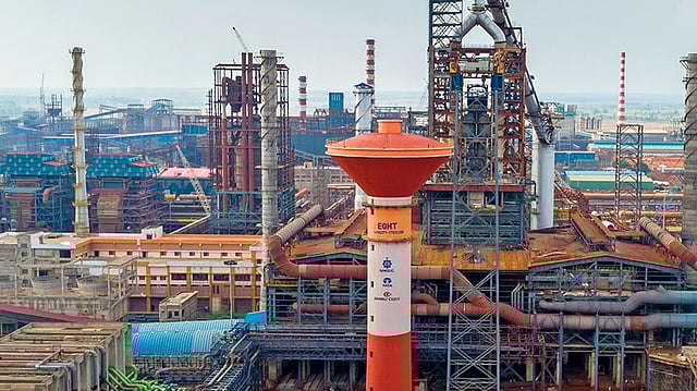 NMDC Shares Drop Up to 3% After Underwhelming Q4 Profit; Revenue Beats Estimates