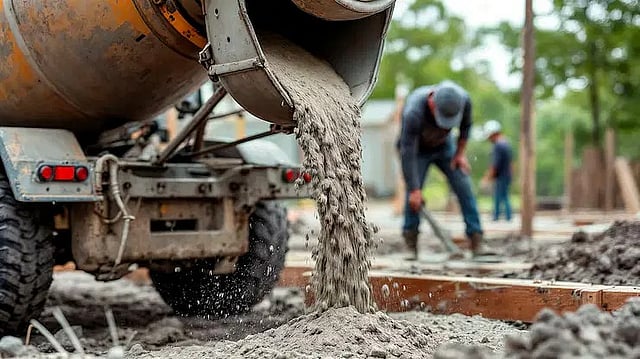 How Cement Stocks Have Lofty Valuations Despite Frequent Earnings Cuts? 