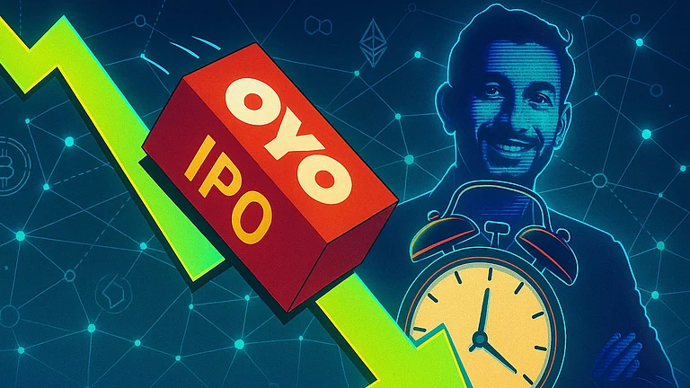 Why OYO’s IPO Dreams Keep Slipping and What’s Different in 3rd Attempt - Explained - null