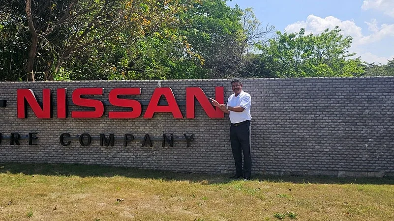 Linkedin/@Saurabh Vatsa