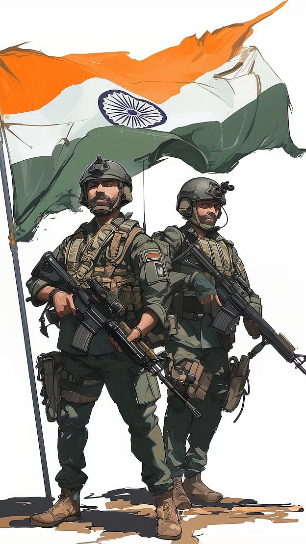 Civil Defence Drills in Four States Bordering Pakistan Tomorrow — All You Need to Know