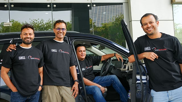 Cars24 to Lay Off 120 more Employees, Shuts Non-Core Units Inspare and FourDoor