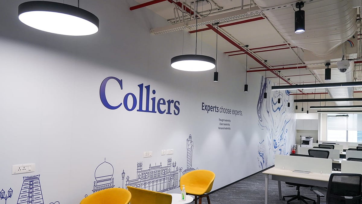 Colliers