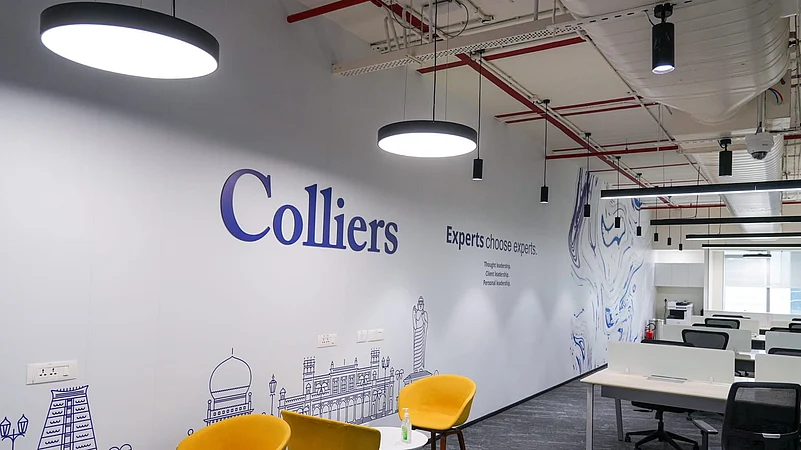 Colliers