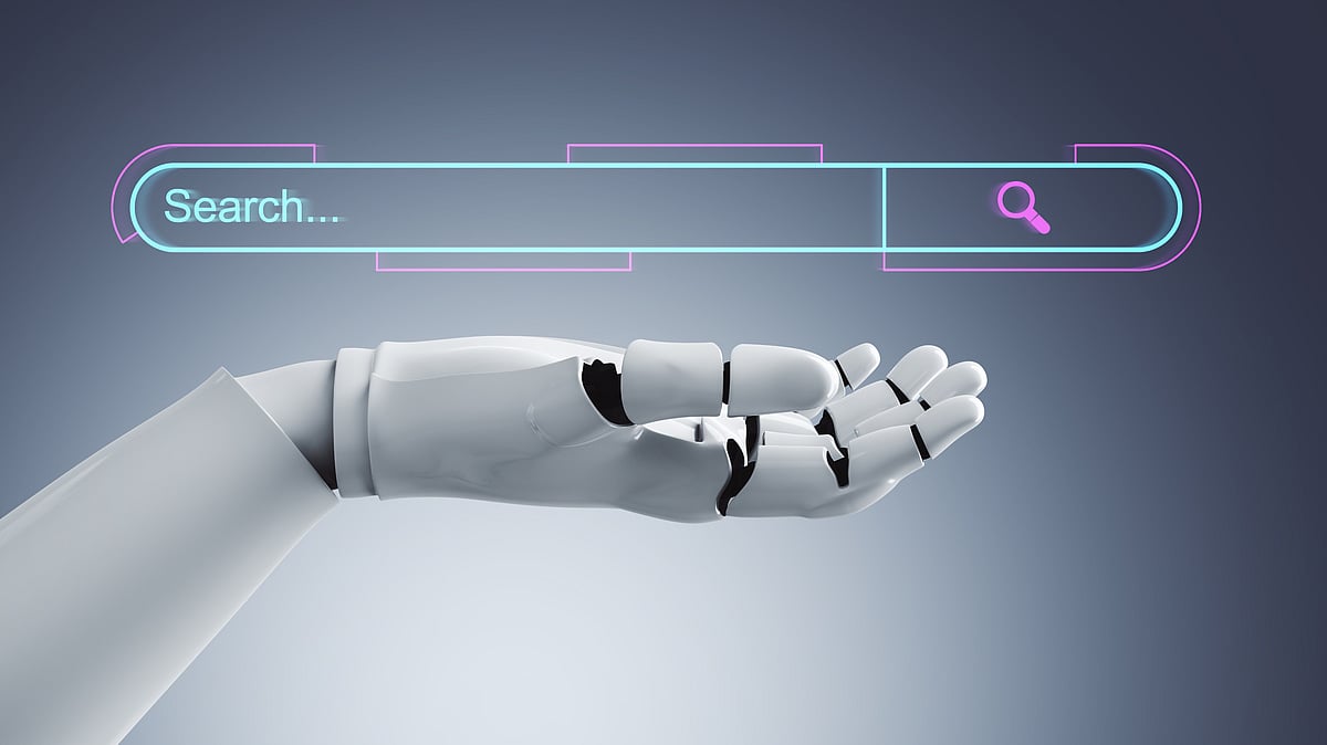 From SEO to GEO: How AI Tools Like ChatGPT Are Disrupting Google Search and Redefining Digital Visibility - null