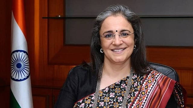 Corruption Complaints Against Ex-SEBI Chief Madhabi Puri Buch dismissed by Lokpal