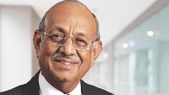 JK Lakshmi Cement : Shri Bharat Hari Singhania, Chairman Emeritus