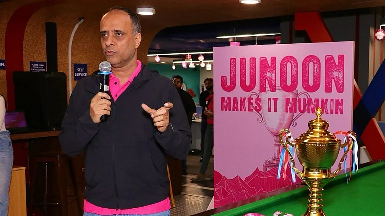 null - Linkedin_#@Ajay Chitkara