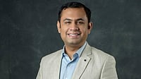 Razorpay CEO Harshil Mathur