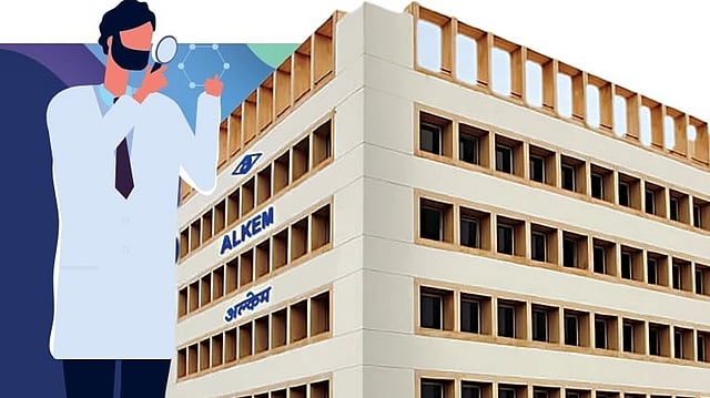 Alkem Laboratories Q4 Net Profit Rises 6 % to Rs 322 Crore 