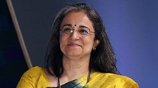 Shutterstock : Madhabi Puri Buch