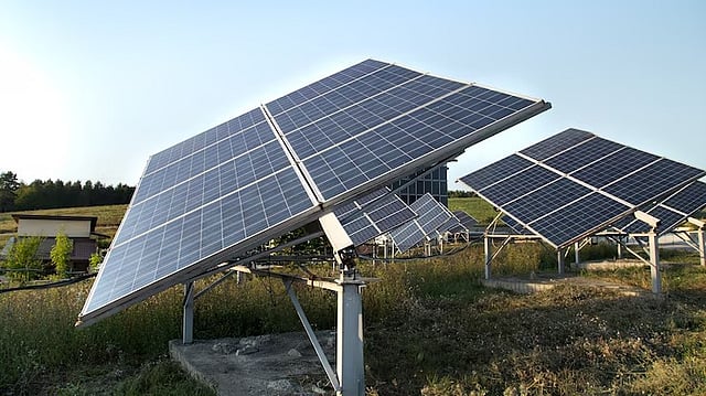 Need to Establish Weather Station at Wind, Solar Plants of 50 MW: CEA 