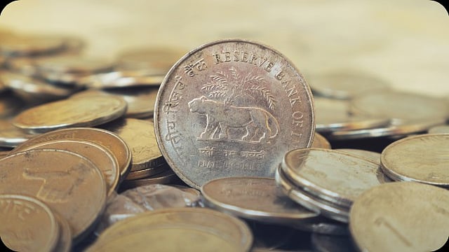 Currency Printing Expenditure Rises 25 % to Rs 6,372.8 Crore in FY25: RBI Report 