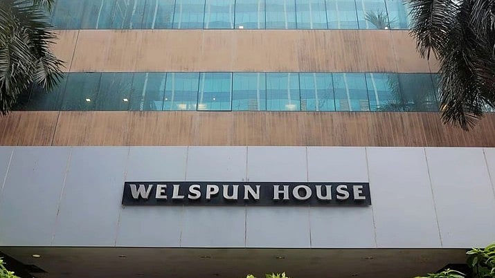 Welspun Corp : Welspun House