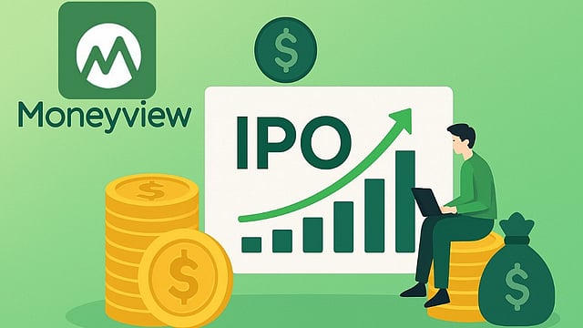 Fintech Unicorn Moneyview Renames Parent Company Ahead of IPO