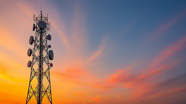 ITI Shares Extend Bull Run to 4th Day, Surge 7.5% Today