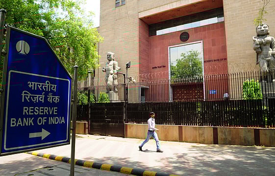RBI Eyes Global Push for Digital Rupee With Cross-Border Payment Pilots