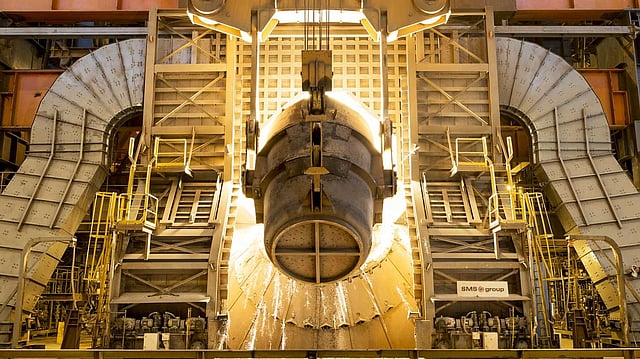 SAIL Q4 Net Profit Jumps Over 11 % to Rs 1,251 Crore On Higher Revenues