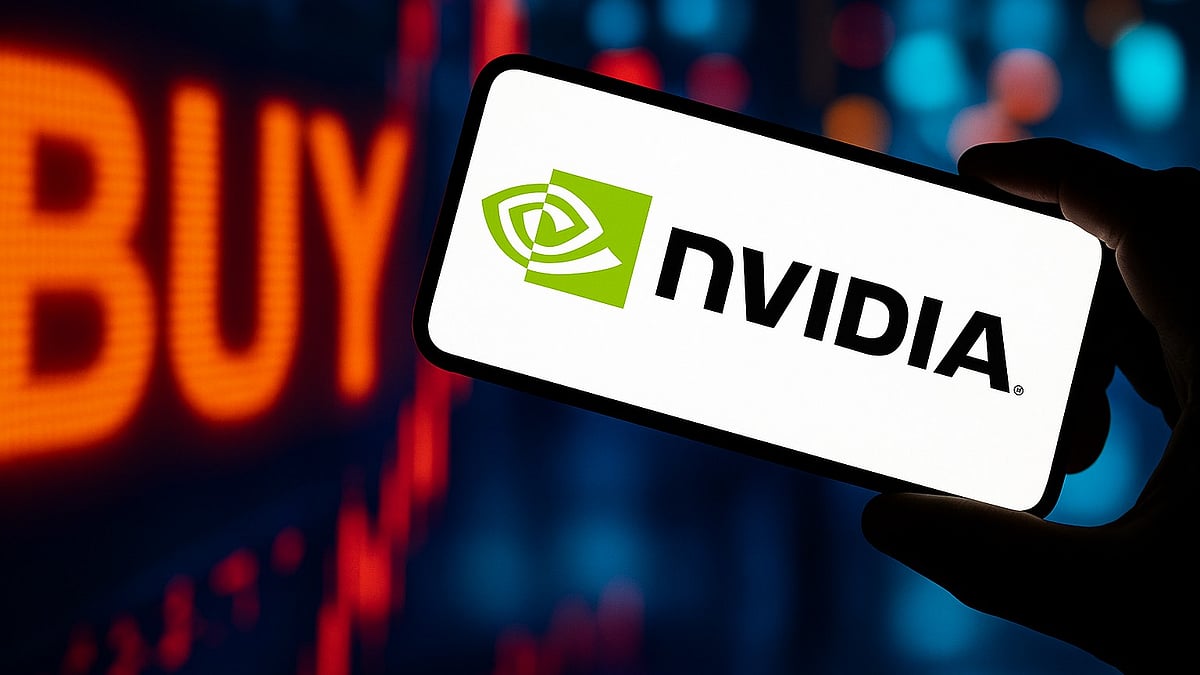 Nvidia Earnings Report