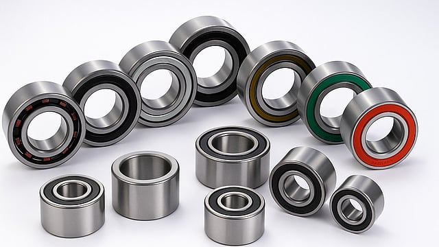 Samvardhana Motherson Shares Rise 3% After Steady Q4 Results