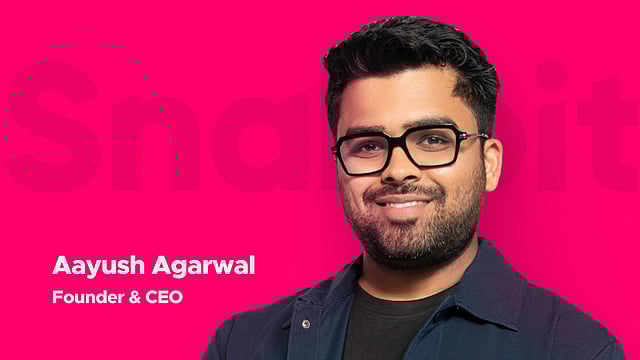 Snabbit Raises $ 30 Mn in Funding Round Led by Bertelsmann India Investments