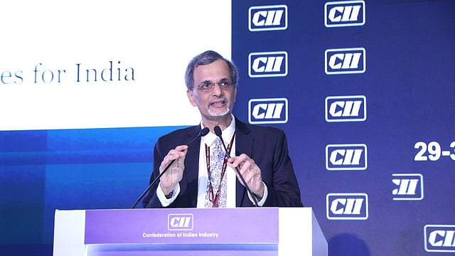 CEA Nageswaran Urges India Inc to Balance AI Ambitions with 8Mn Annual Job Needs