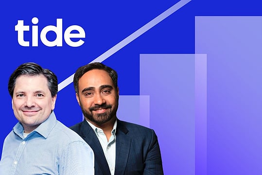 Indian Data Protection Act Complicates Activities Such as Reporting and Compliance Controls: TIDE CEO, Oliver Prill