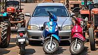 Bajaj Auto, TVS Motor Lead Auto Rally On Kotak Q1 Outlook, Strong FADA Sales
